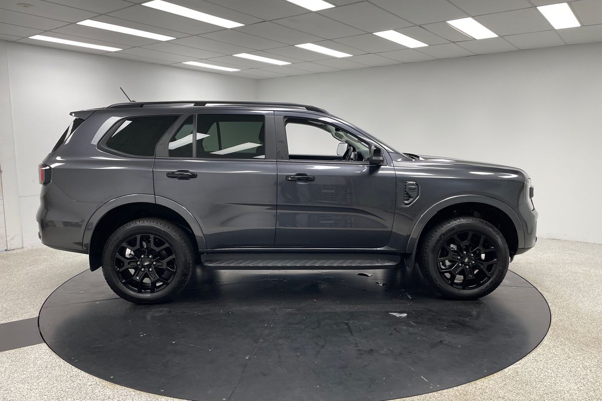 2025 Ford Everest Sport 3.0L