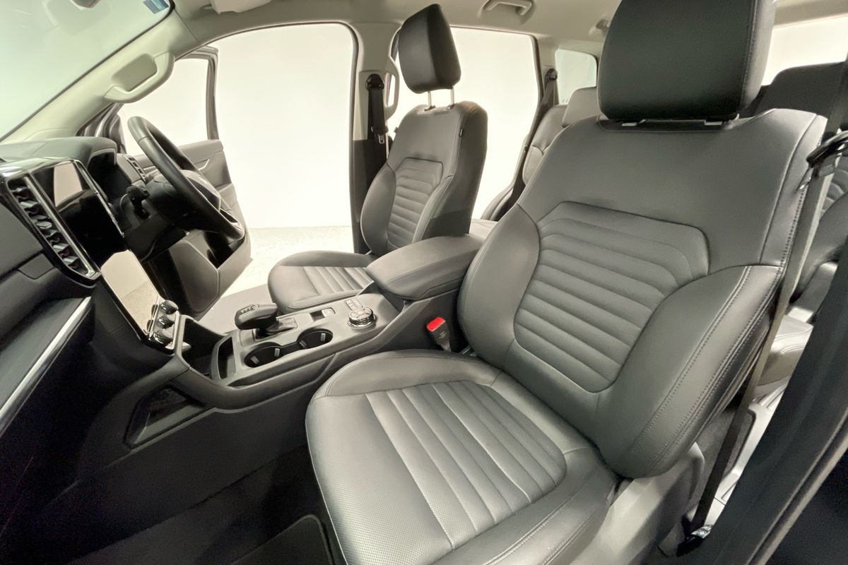 2025 Ford Everest Sport 3.0L
