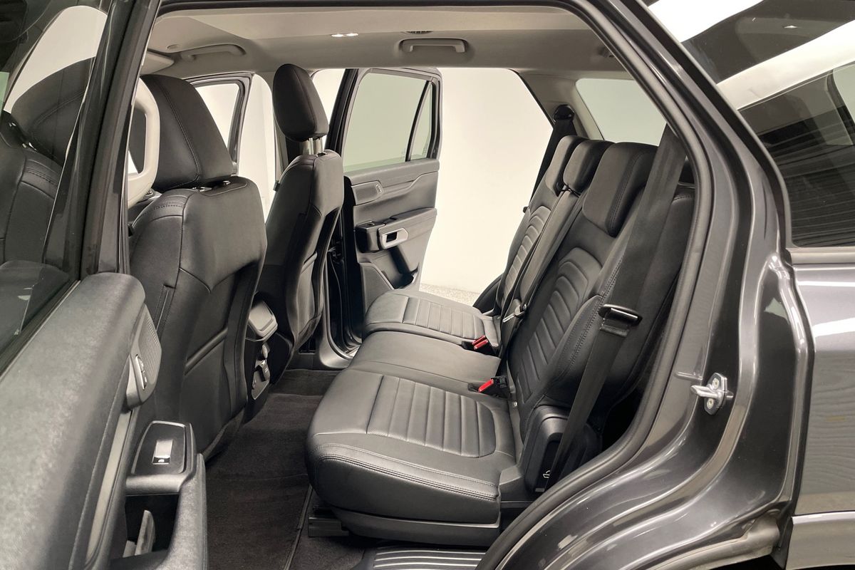2025 Ford Everest Sport 3.0L