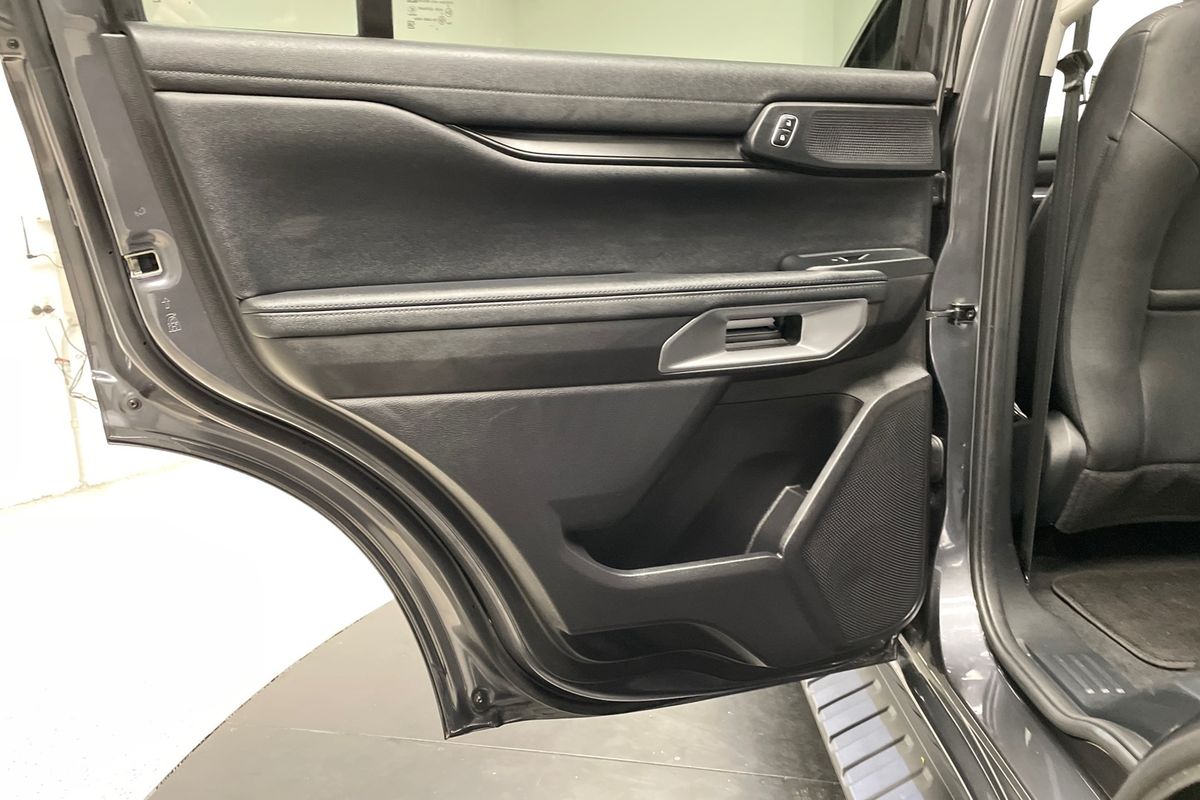 2025 Ford Everest Sport 3.0L