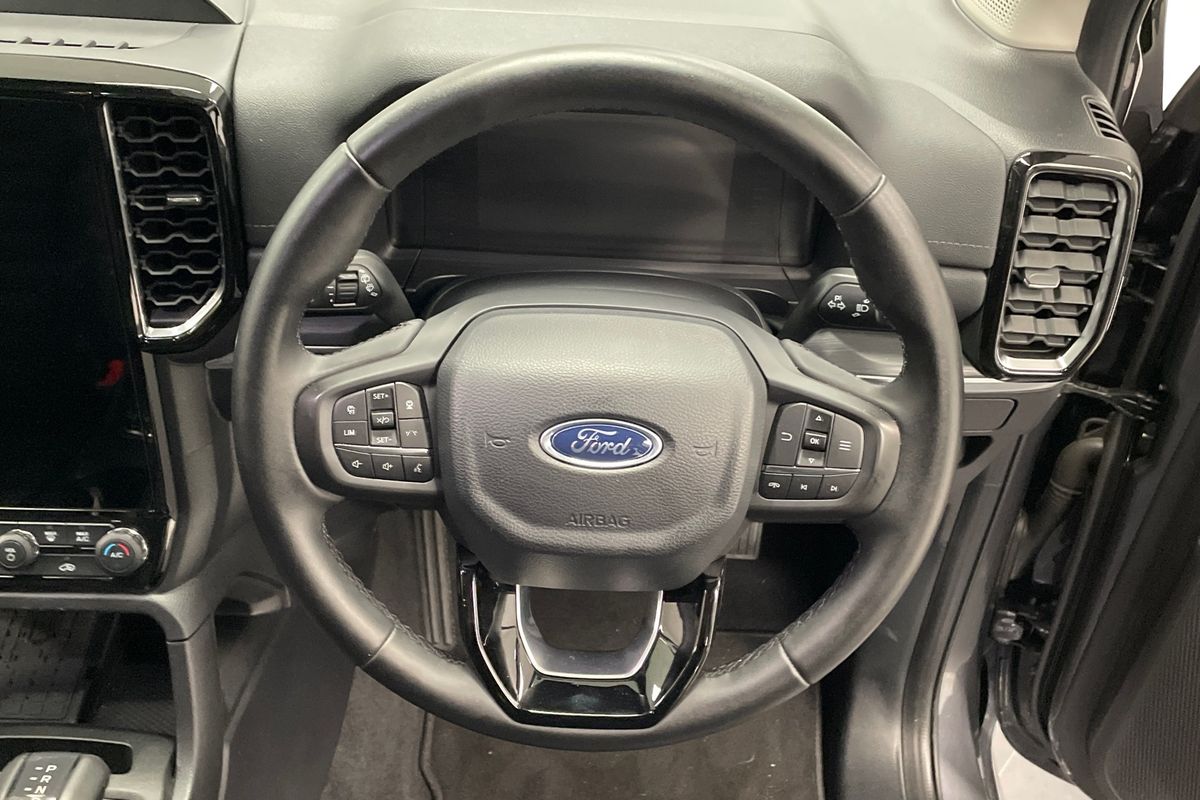 2025 Ford Everest Sport 3.0L