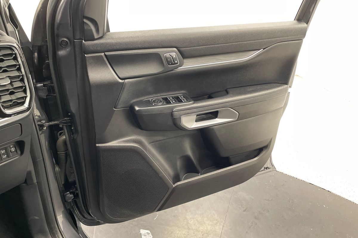 2025 Ford Everest Sport 3.0L