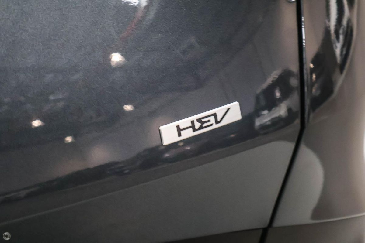 2026 Kia Sportage HEV GT-Line NQ5 PE