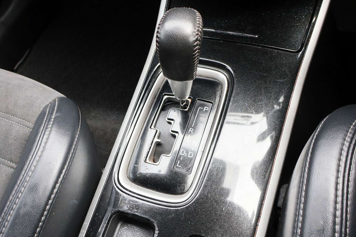 2019 Mitsubishi Outlander LS ZL