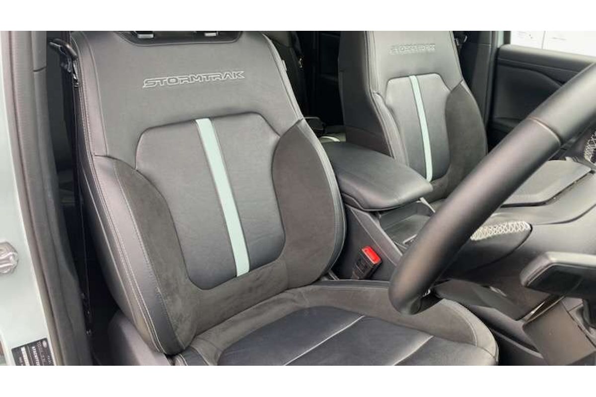 2025 Ford Ranger PHEV Stormtrak 4X4 2.3L image 10