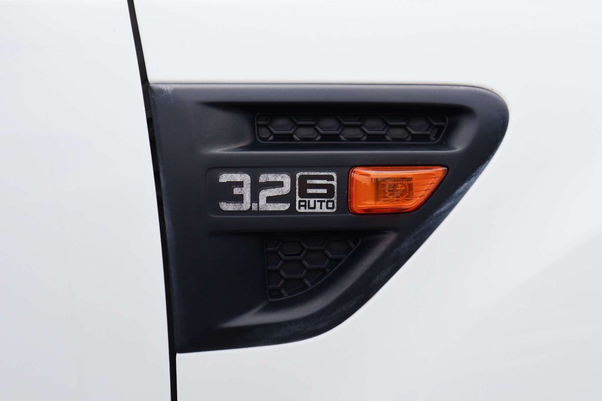 2015 Ford Ranger XL PX 4X4 3.2L image 14