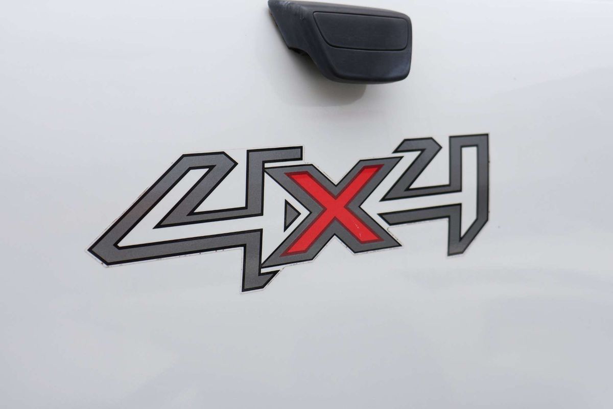 2015 Ford Ranger XL PX 4X4 3.2L image 21