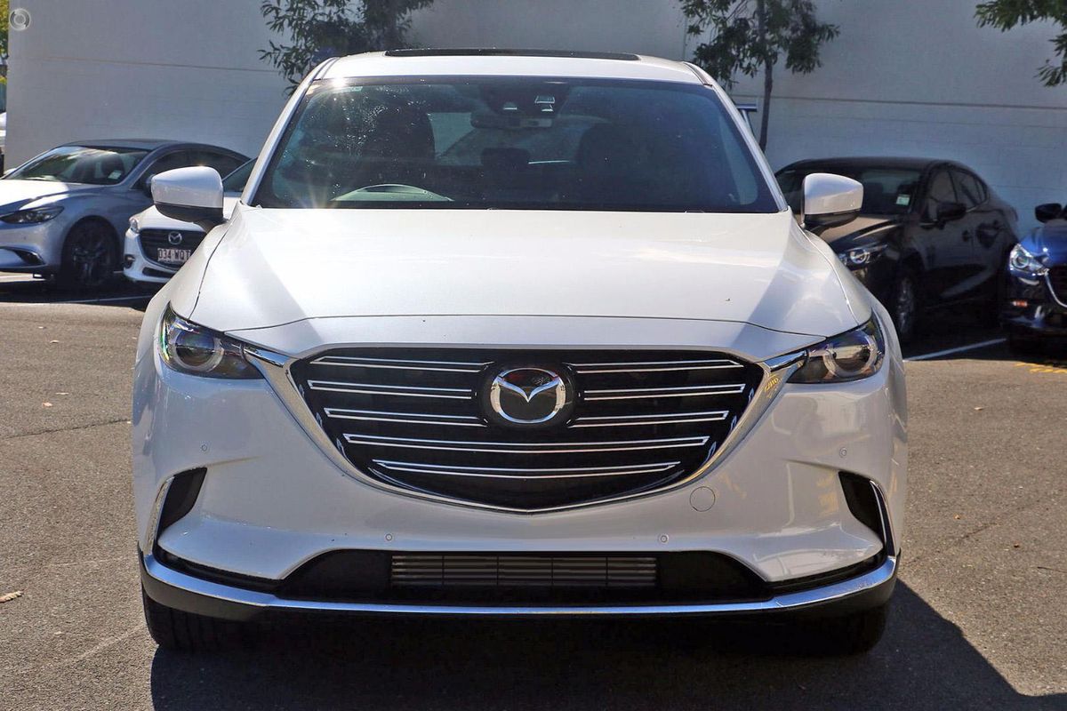 2018 Mazda CX-9 Azami TC