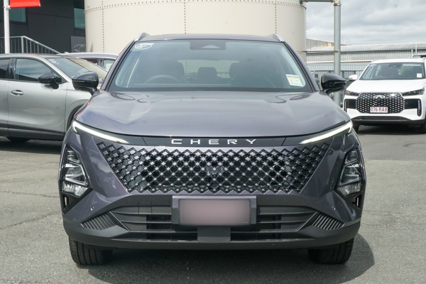 2026 Chery C5 Hybrid Ultimate T34 thumb-2