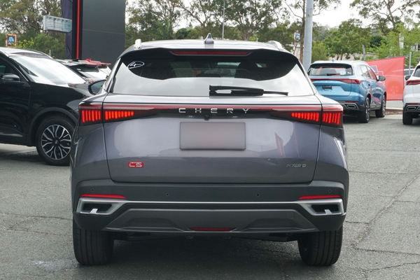 2026 Chery C5 Hybrid Ultimate T34 thumb-6