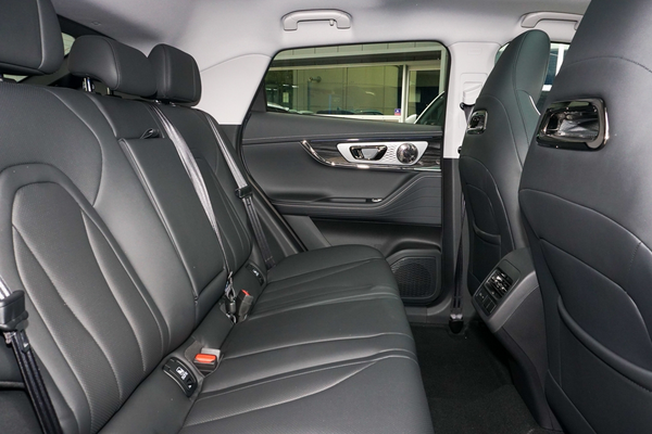 2026 Chery C5 Hybrid Ultimate T34 thumb-8
