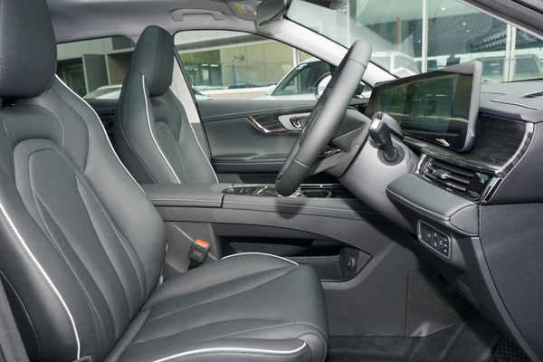 2026 Chery C5 Hybrid Ultimate T34 thumb-9