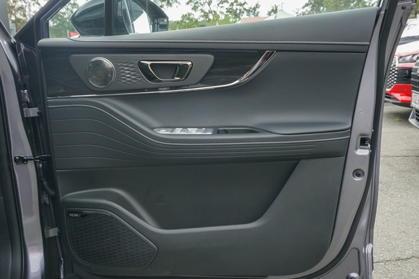2026 Chery C5 Hybrid Ultimate T34 thumb-15