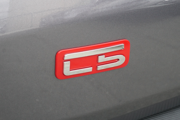 2026 Chery C5 Hybrid Ultimate T34 thumb-19