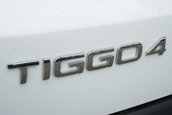 2026 Chery Tiggo 4 Hybrid Urban thumb-19