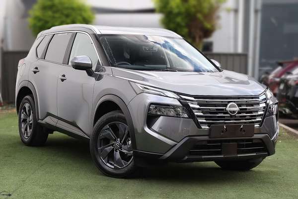 2026 Nissan X-TRAIL ST-L T33