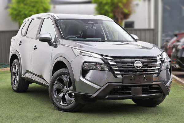2026 Nissan X-TRAIL ST-L T33