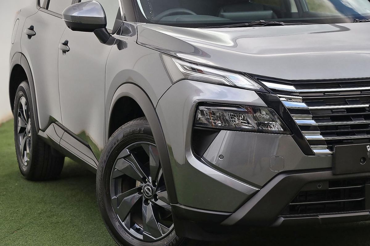 2026 Nissan X-TRAIL ST-L T33