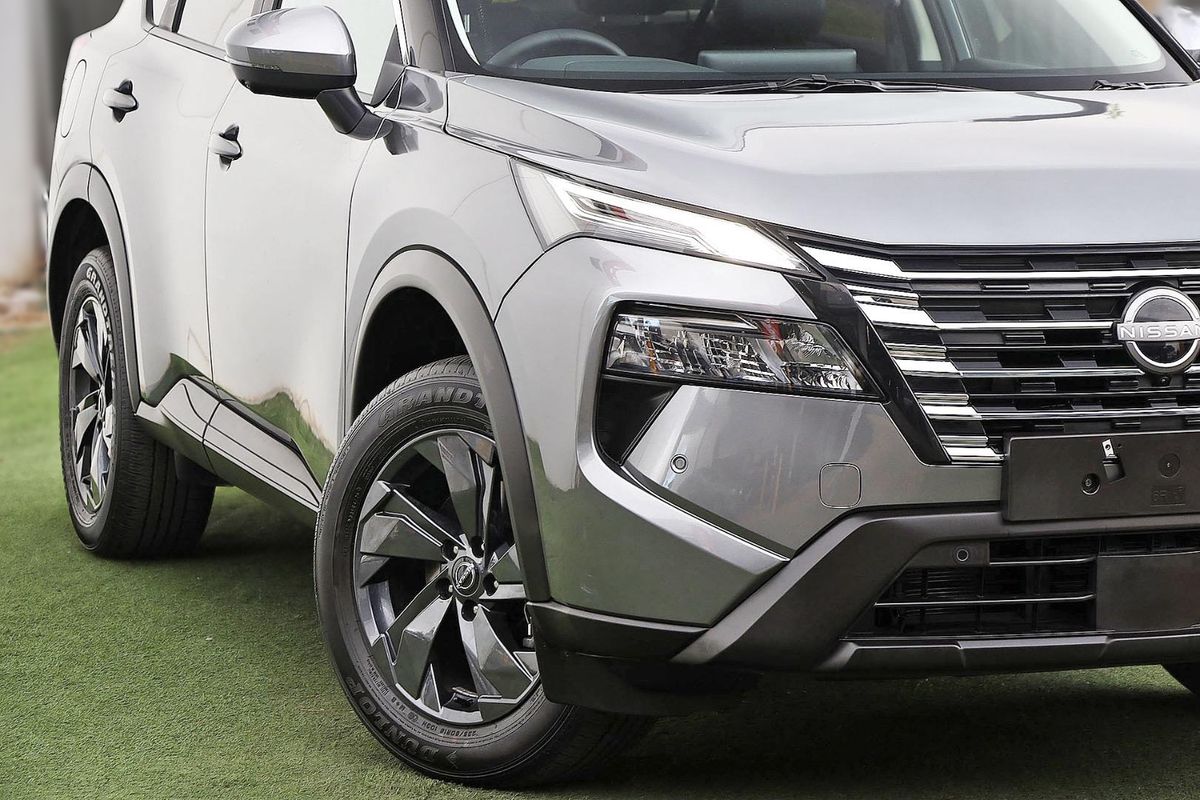 2026 Nissan X-TRAIL ST-L T33