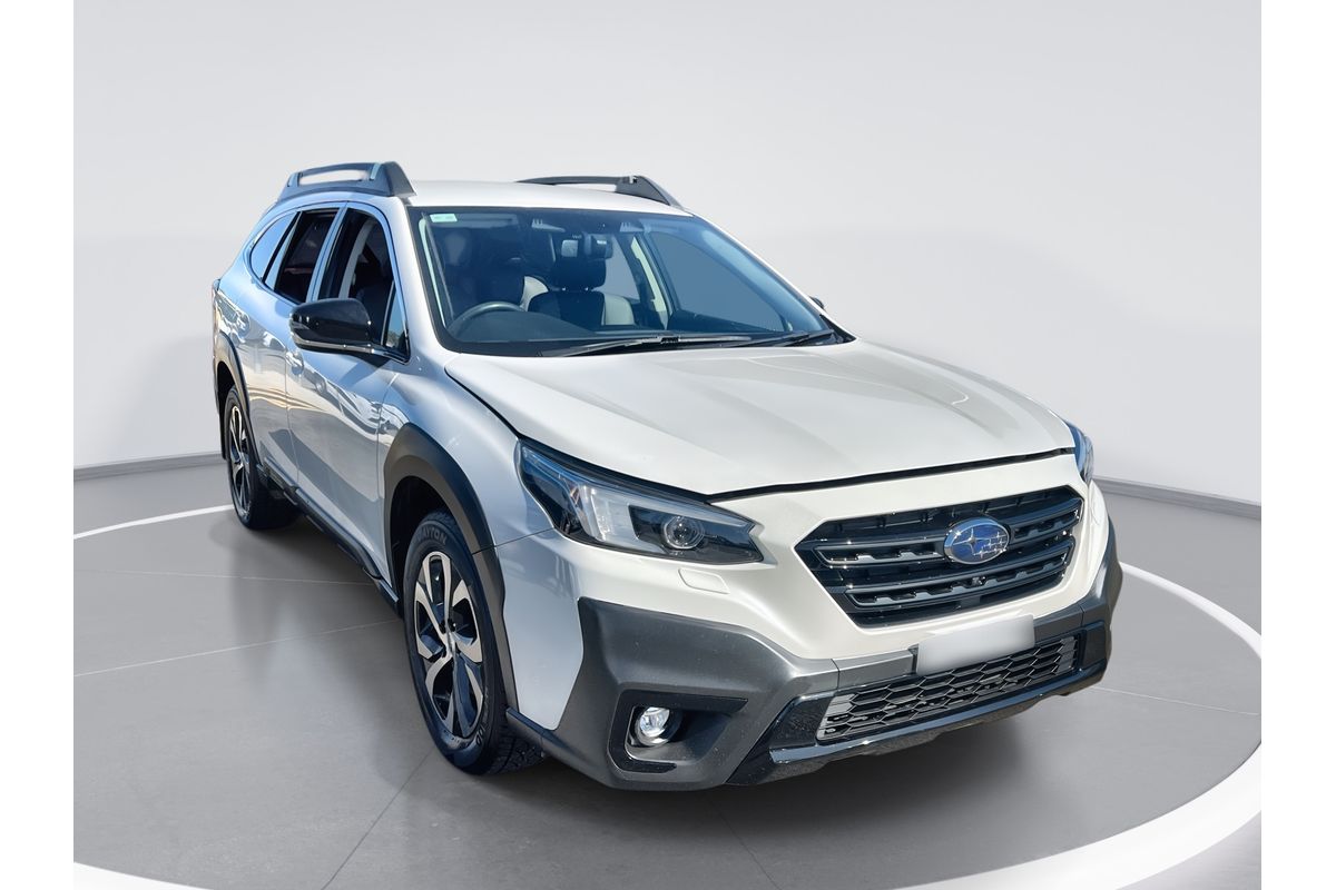 2021 Subaru Outback AWD Sport 6GEN
