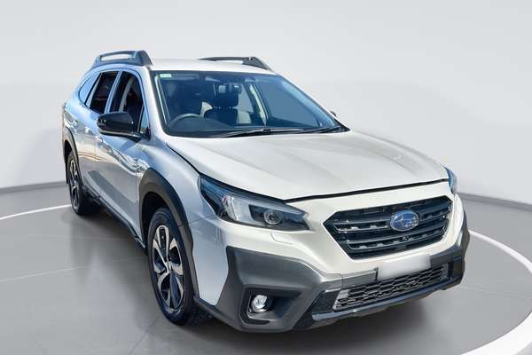 2021 Subaru Outback AWD Sport 6GEN