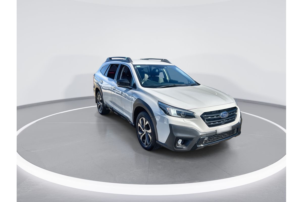 2021 Subaru Outback AWD Sport 6GEN
