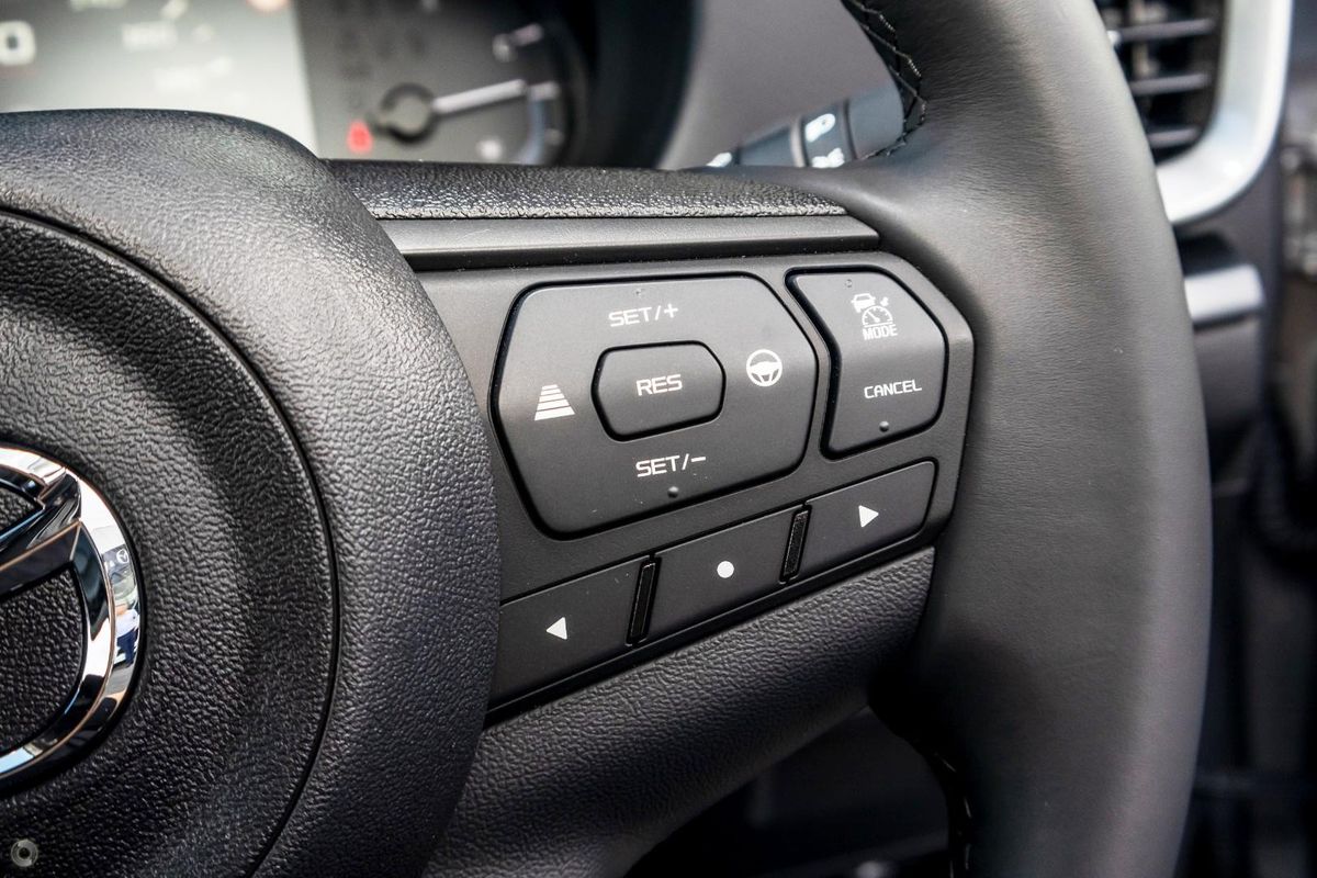 2026 Mazda BT-50 GT TF