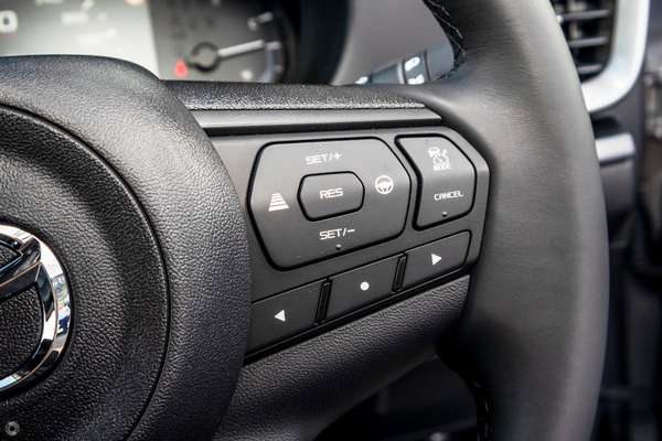 2026 Mazda BT-50 GT TF