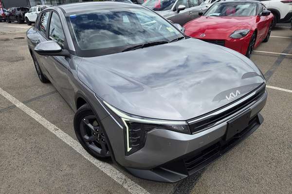 2024 Kia K4 S CL4m