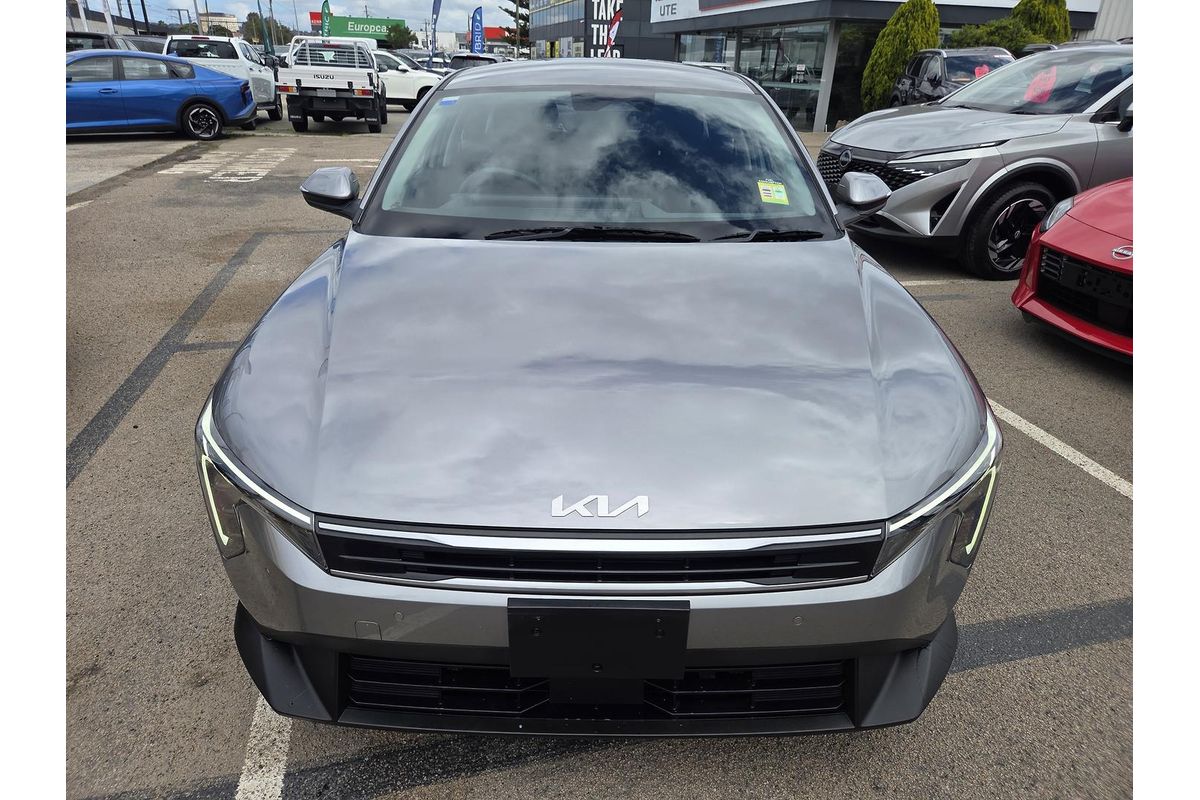 2024 Kia K4 S CL4m