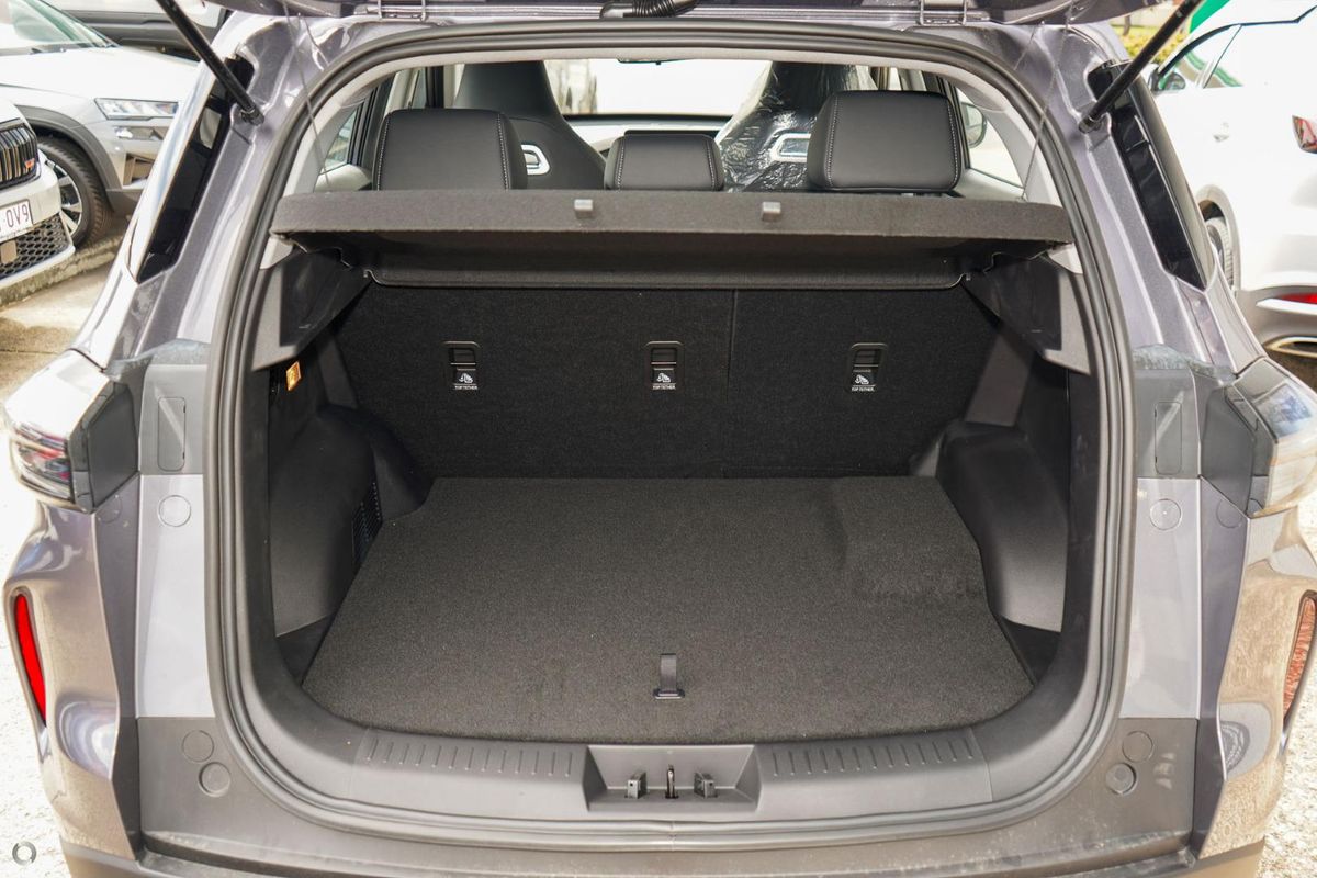 2026 Chery Tiggo 4 Hybrid Ultimate