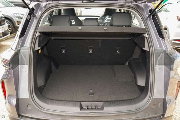 2026 Chery Tiggo 4 Hybrid Ultimate