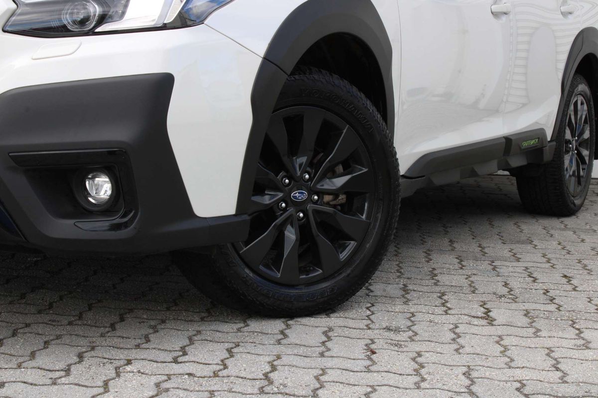 2023 Subaru Outback AWD Sport 6GEN