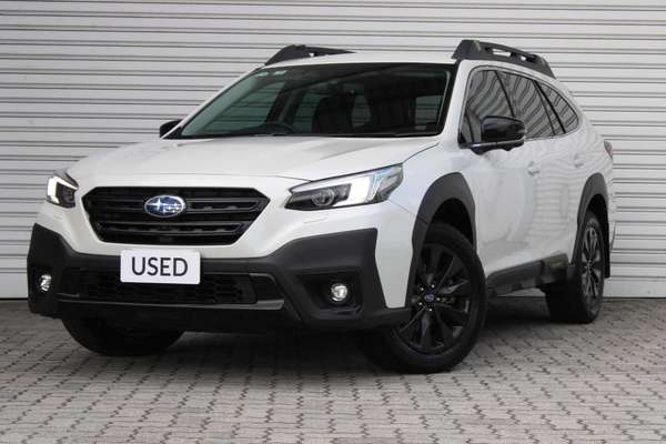 2023 Subaru Outback AWD Sport 6GEN