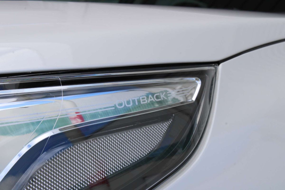 2023 Subaru Outback AWD Sport 6GEN