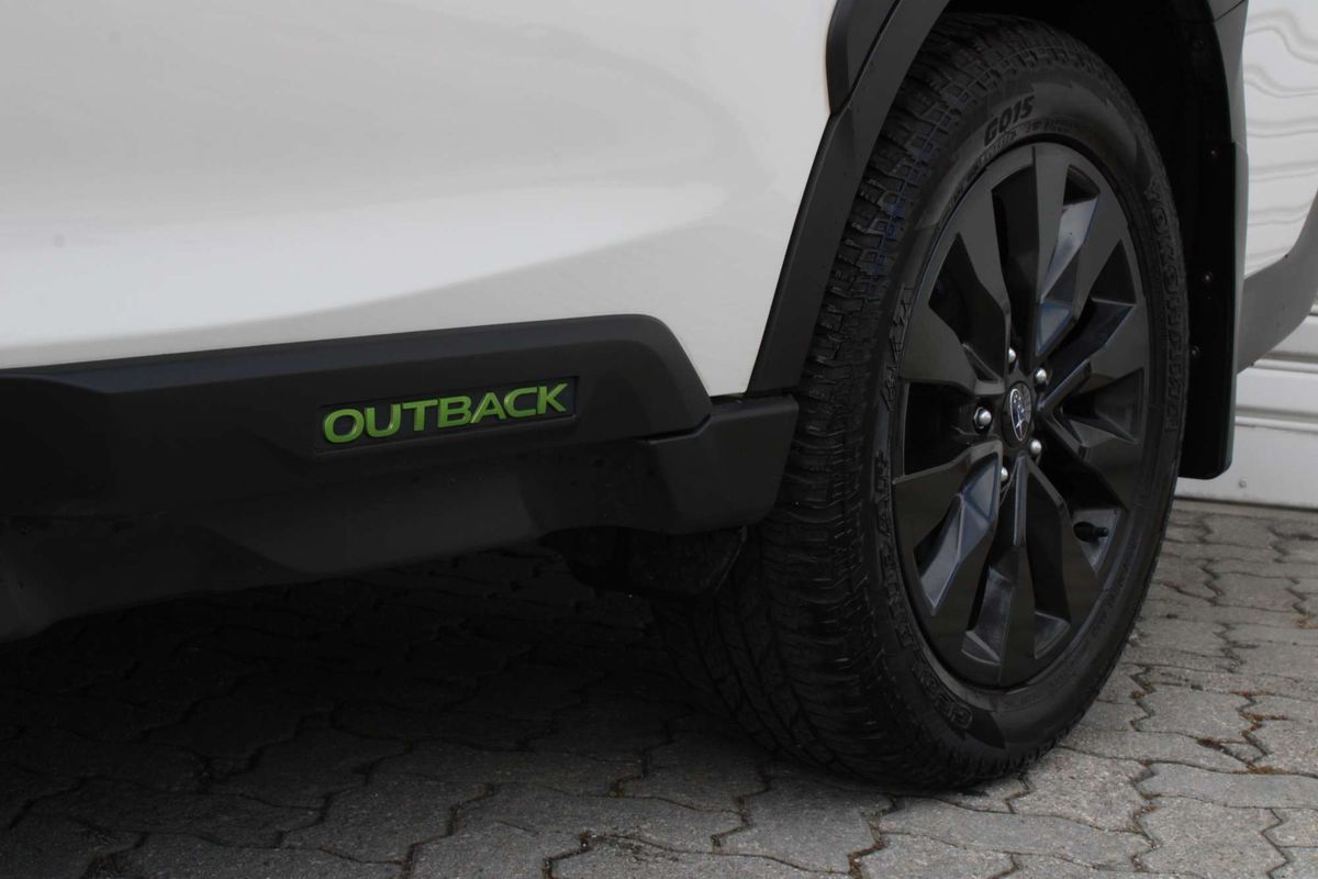2023 Subaru Outback AWD Sport 6GEN
