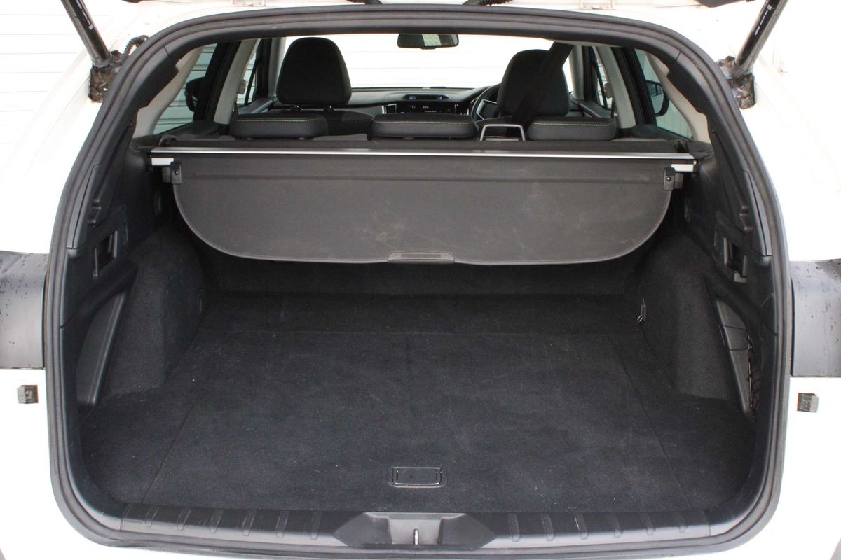 2023 Subaru Outback AWD Sport 6GEN