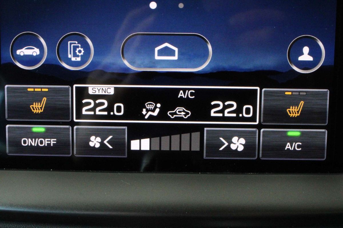 2023 Subaru Outback AWD Sport 6GEN