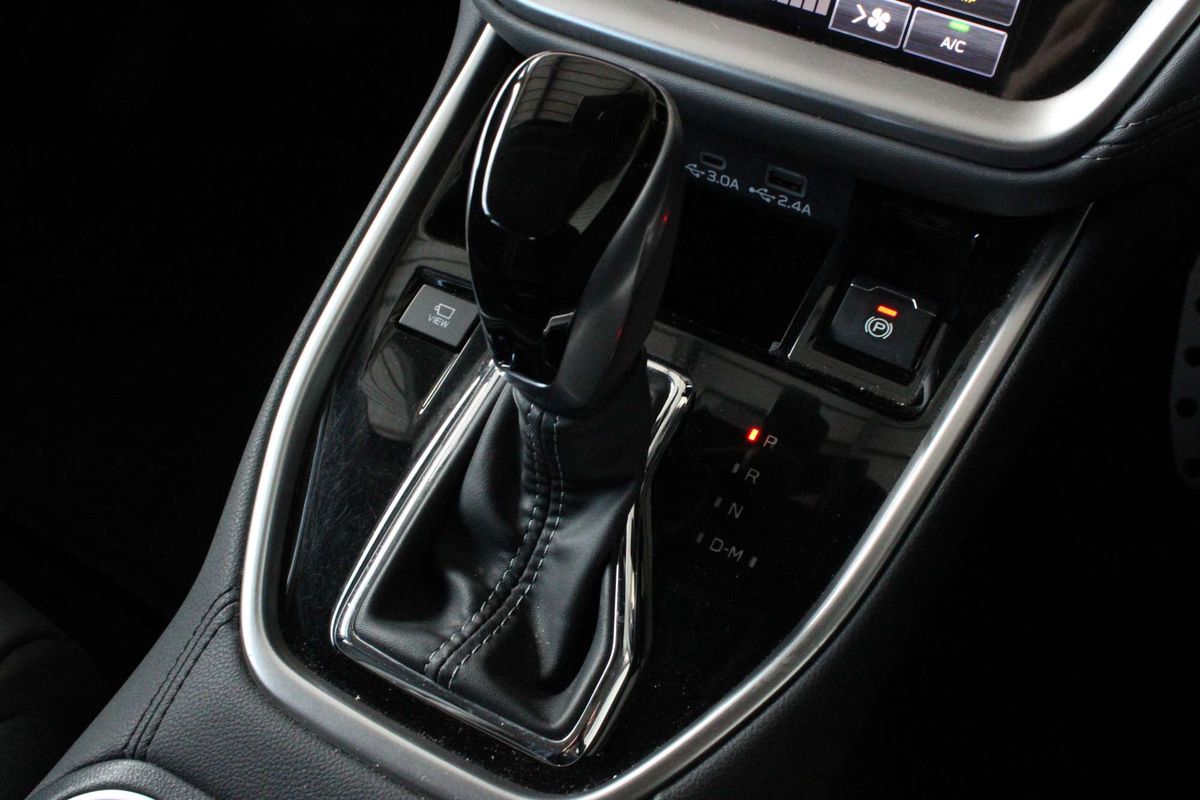 2023 Subaru Outback AWD Sport 6GEN