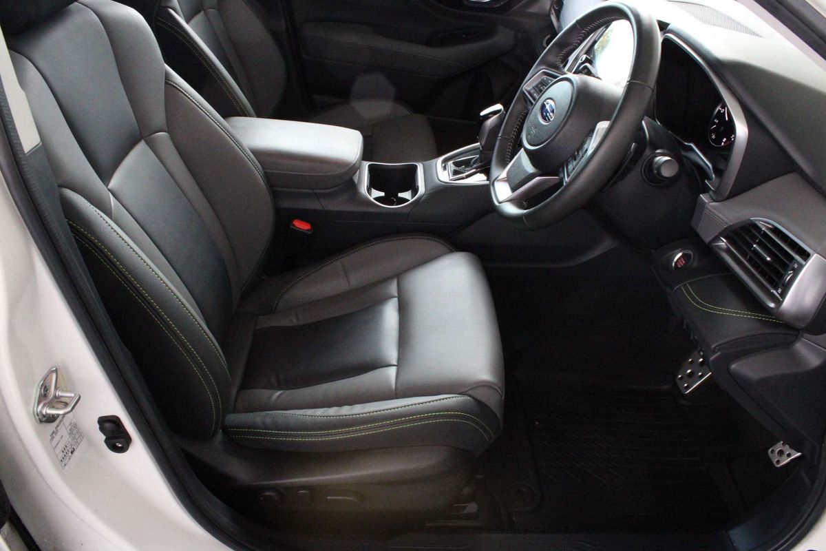 2023 Subaru Outback AWD Sport 6GEN
