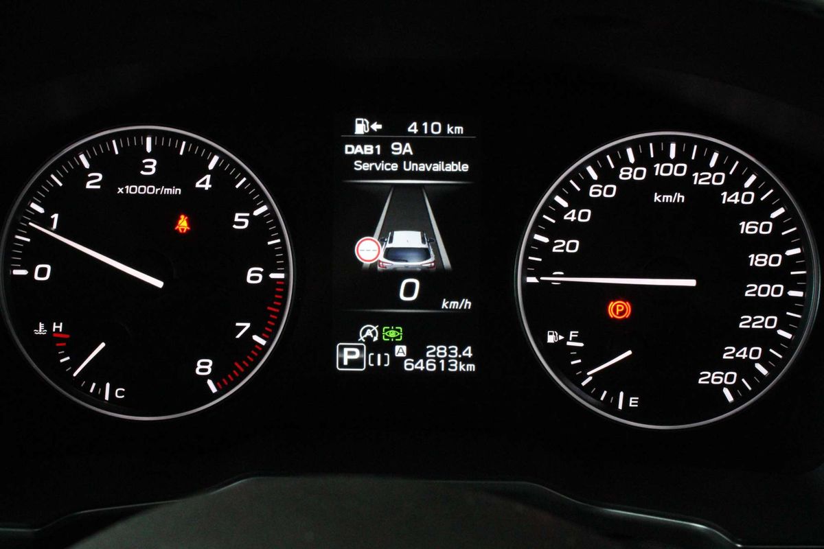 2023 Subaru Outback AWD Sport 6GEN