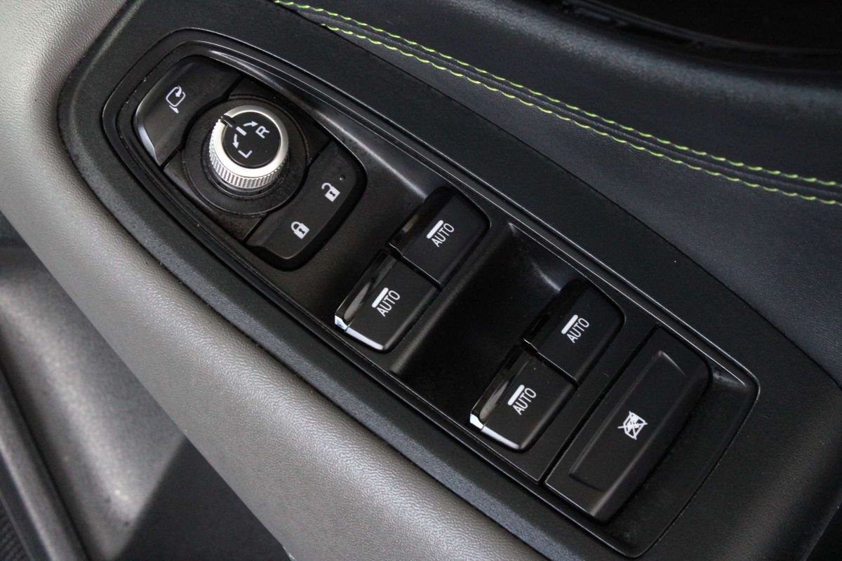 2023 Subaru Outback AWD Sport 6GEN