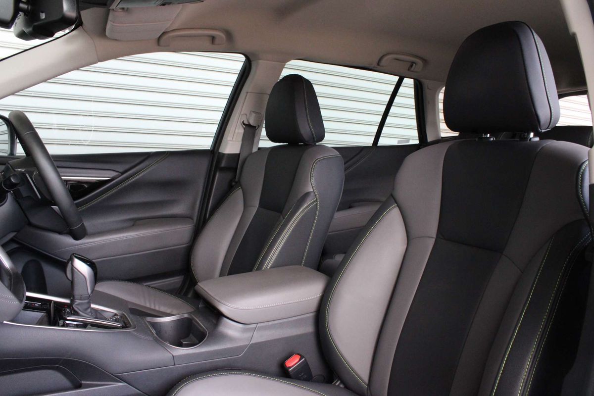 2023 Subaru Outback AWD Sport 6GEN