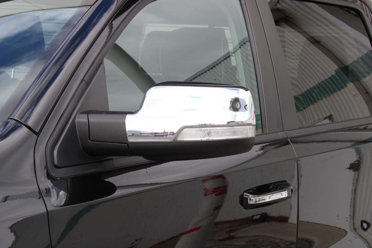 2022 RAM 1500 Laramie DT 4X4 SWB