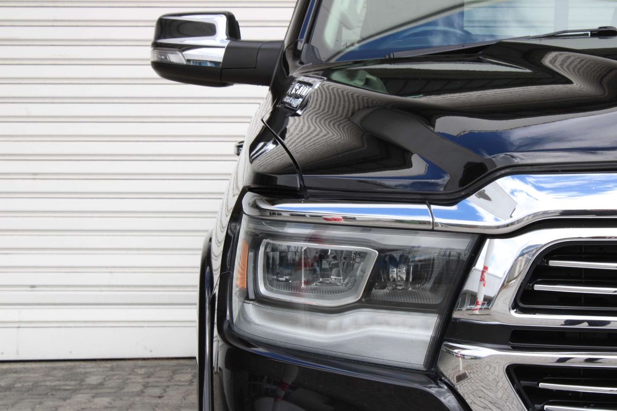 2022 RAM 1500 Laramie DT 4X4 SWB