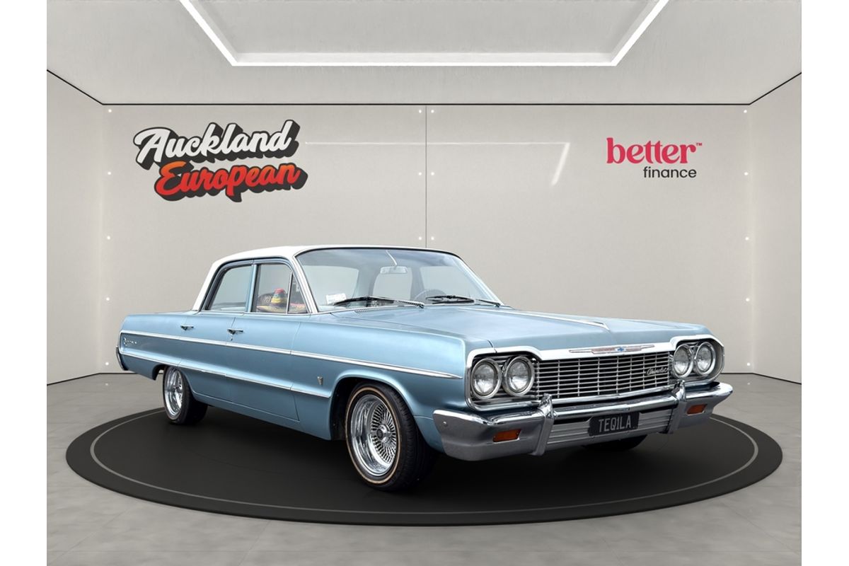 1964 Chevrolet IMPALA