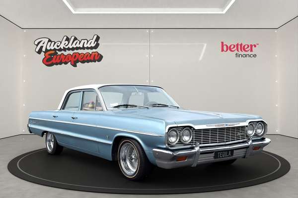 1964 Chevrolet IMPALA