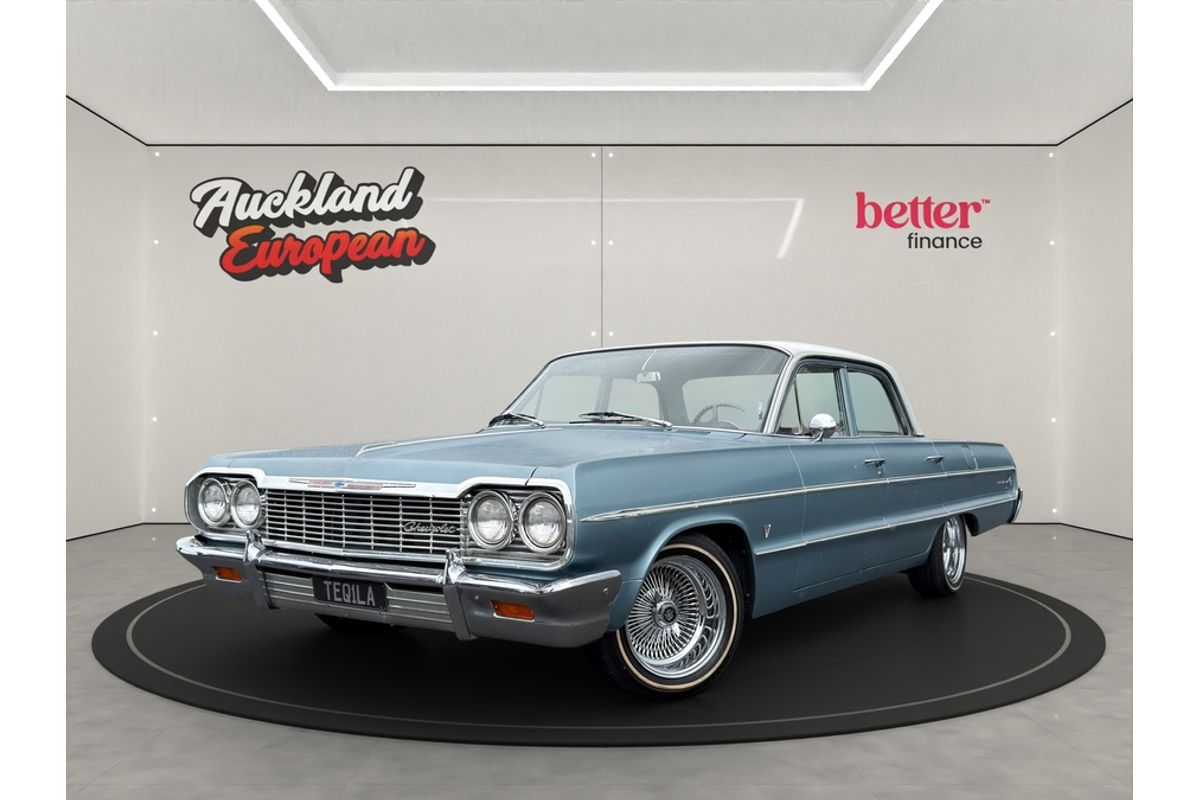 1964 Chevrolet IMPALA