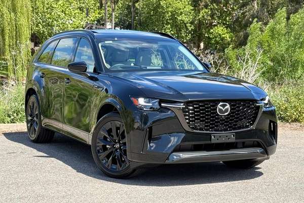 2026 Mazda CX-90 G50e GT KK