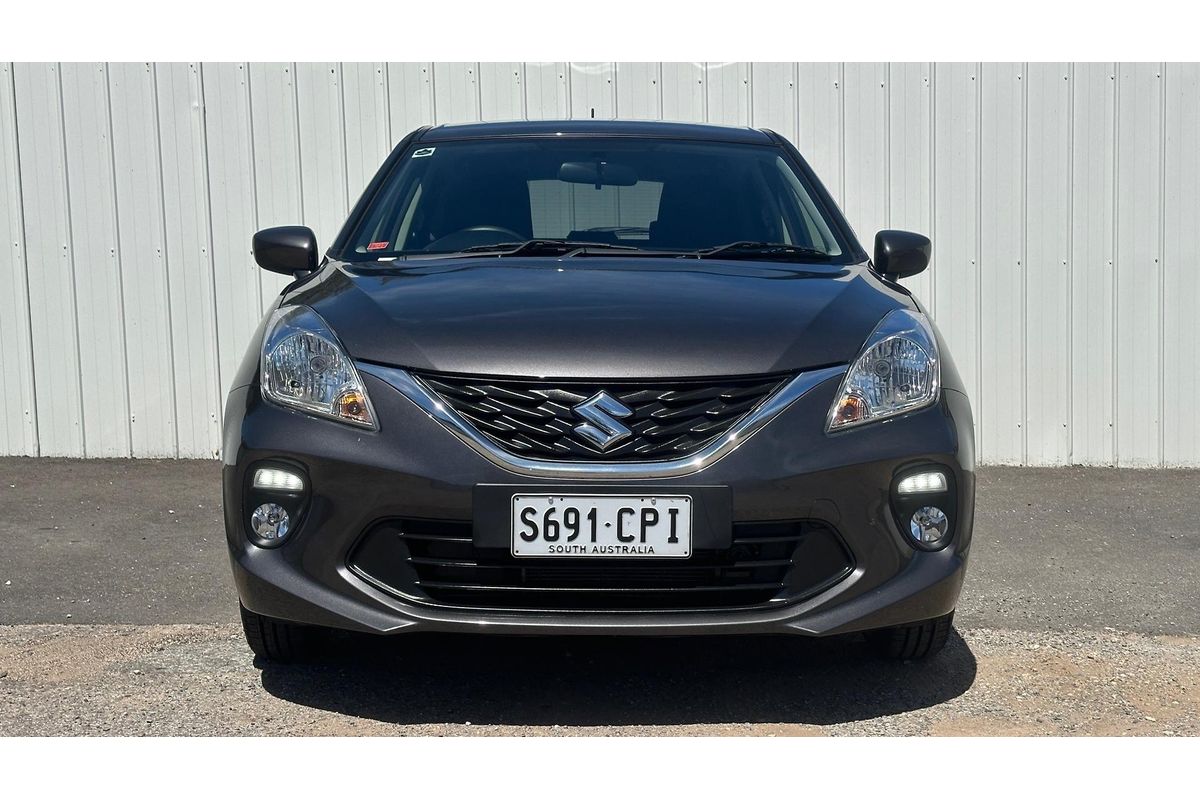 2021 Suzuki Baleno GL EW Series II